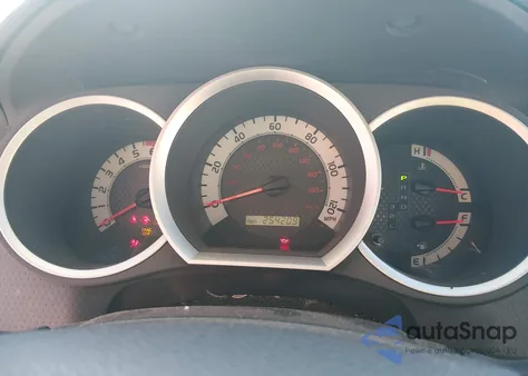 2015 Toyota Tacoma from USA, damaged, VIN 5TFTX4CN2FX055203